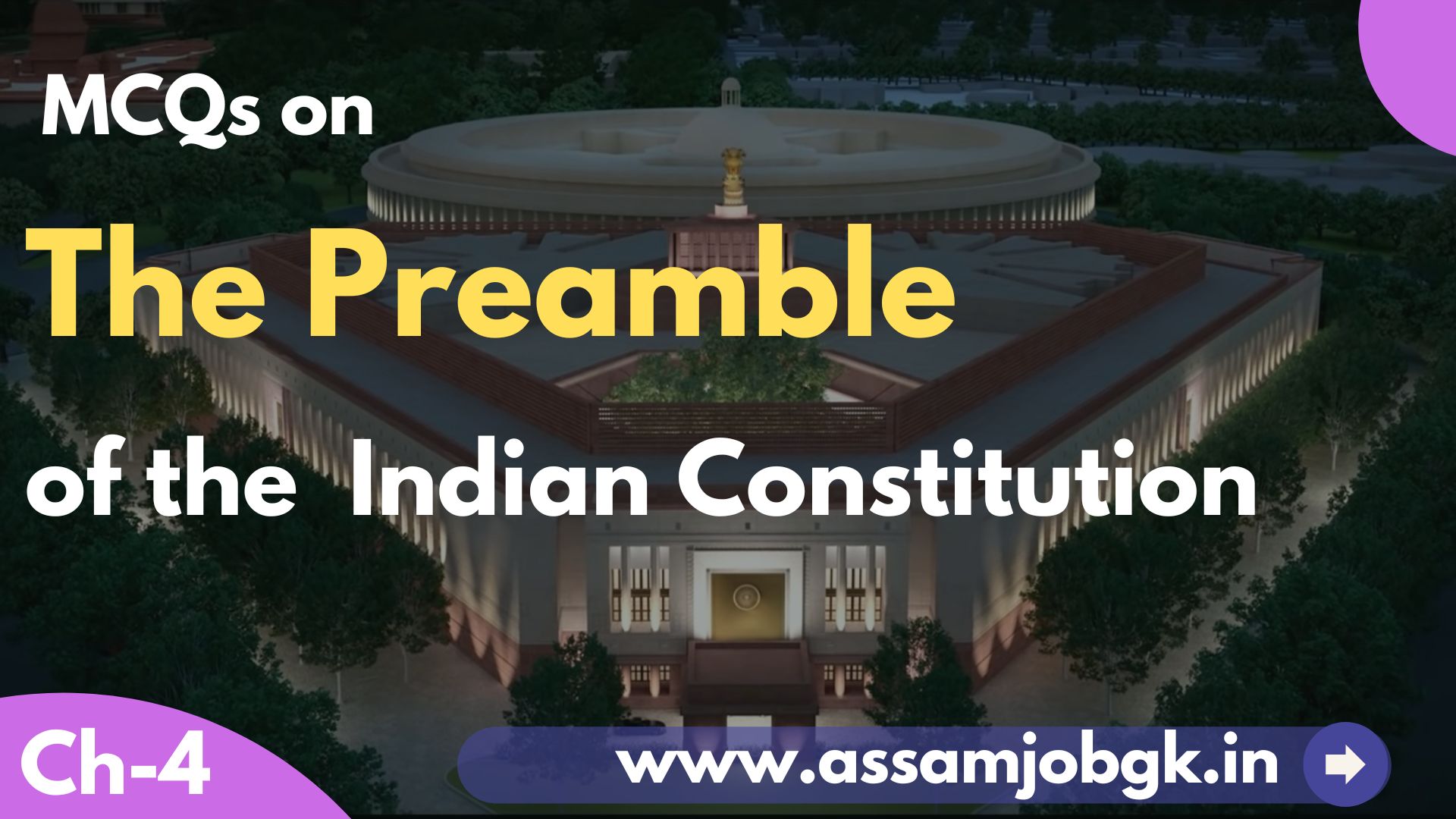 the-preamble-of-the-indian-constitution-mcq-grow-gk