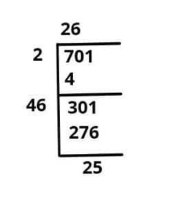 Class 10 ad maths 3.4 Q No11